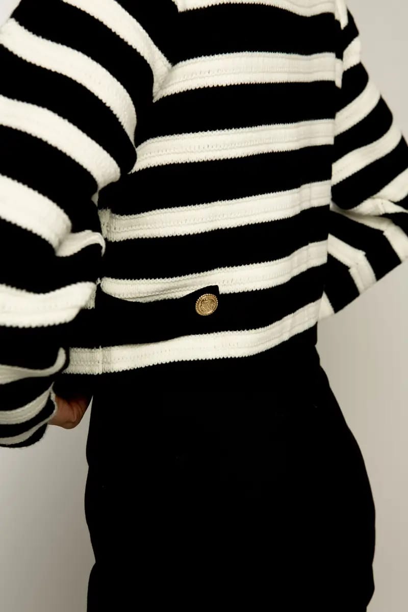 AVELIA - PON JACKET