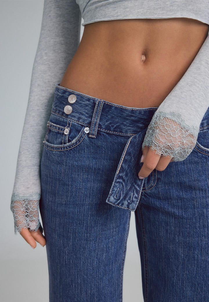 AVELIA - MOP JEANS