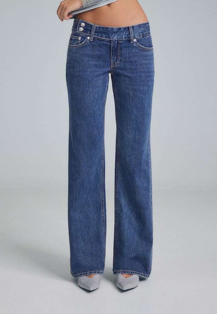 AVELIA - MOP JEANS