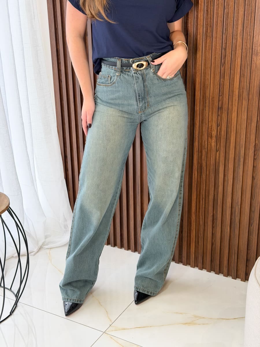 AVELIA - NAG JEANS