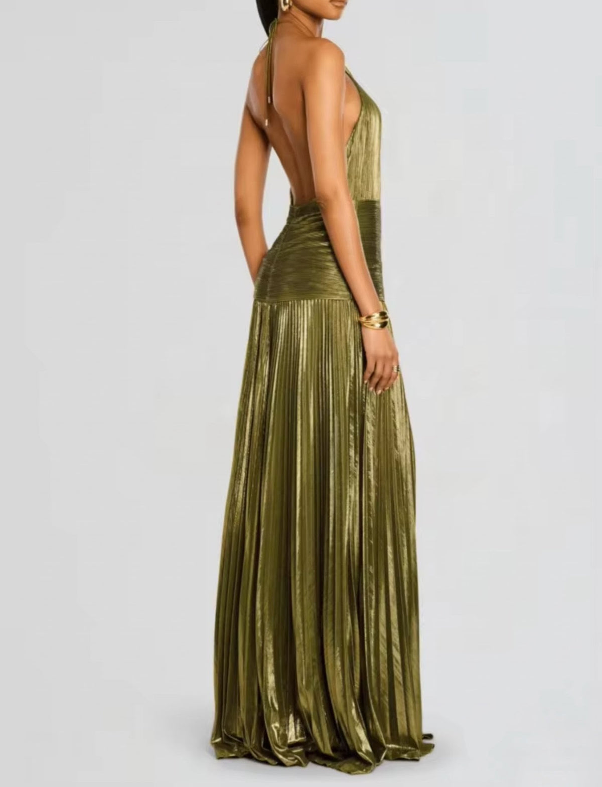 AVELIA - NAS  DRESS