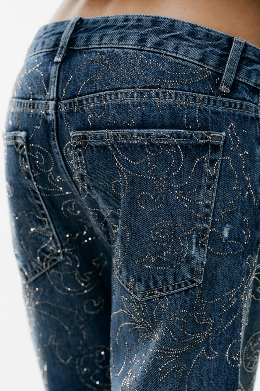 AVELIA - MAJ JEANS
