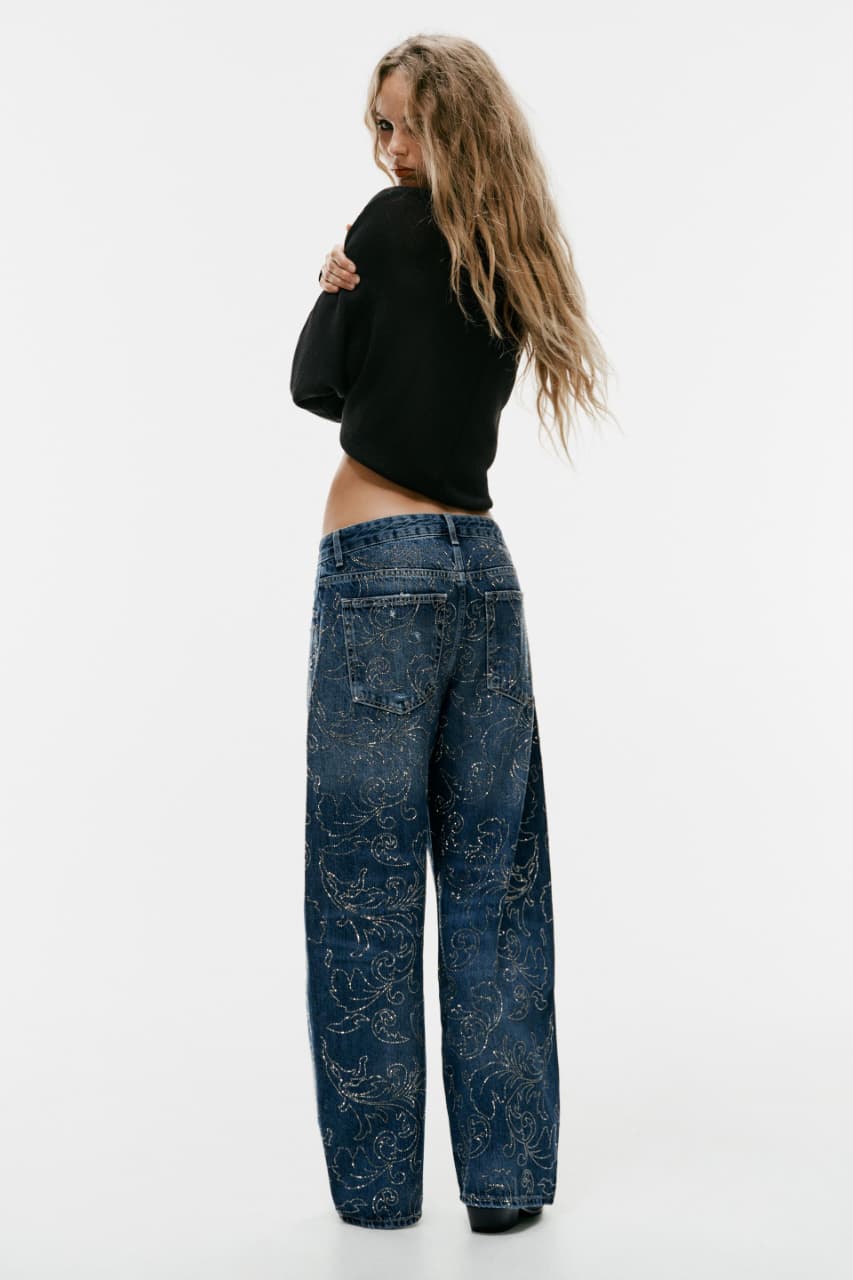 AVELIA - MAJ JEANS