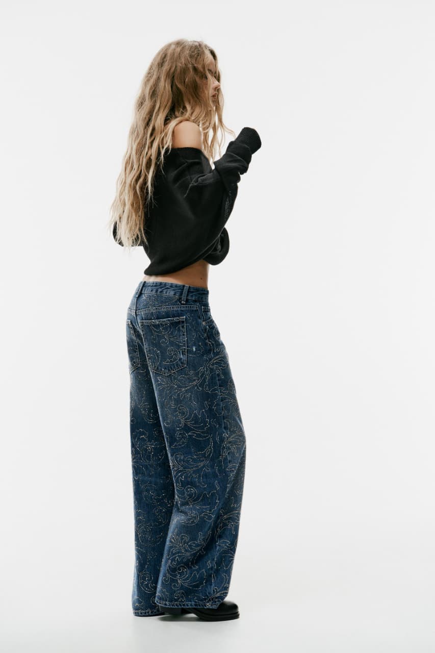 AVELIA - MAJ JEANS