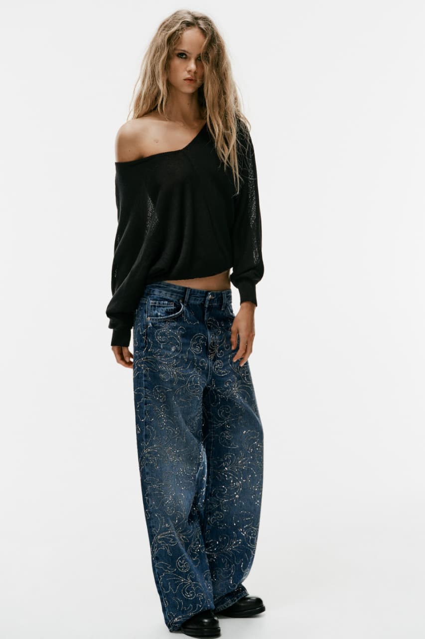 AVELIA - MAJ JEANS