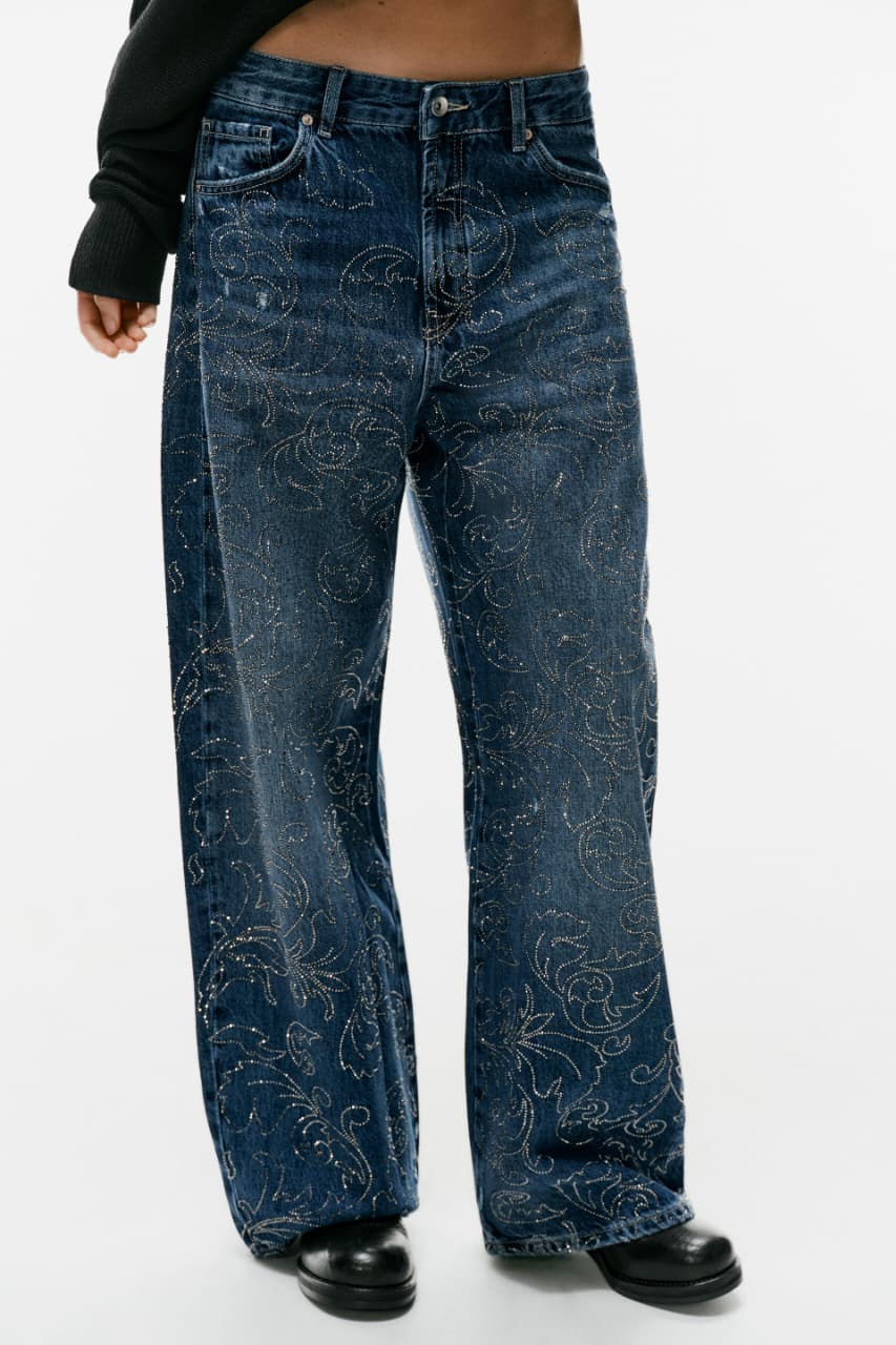 AVELIA - MAJ JEANS