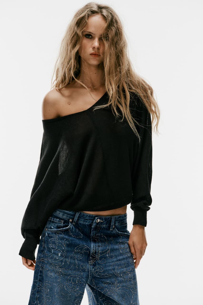 AVELIA - MAJ JEANS