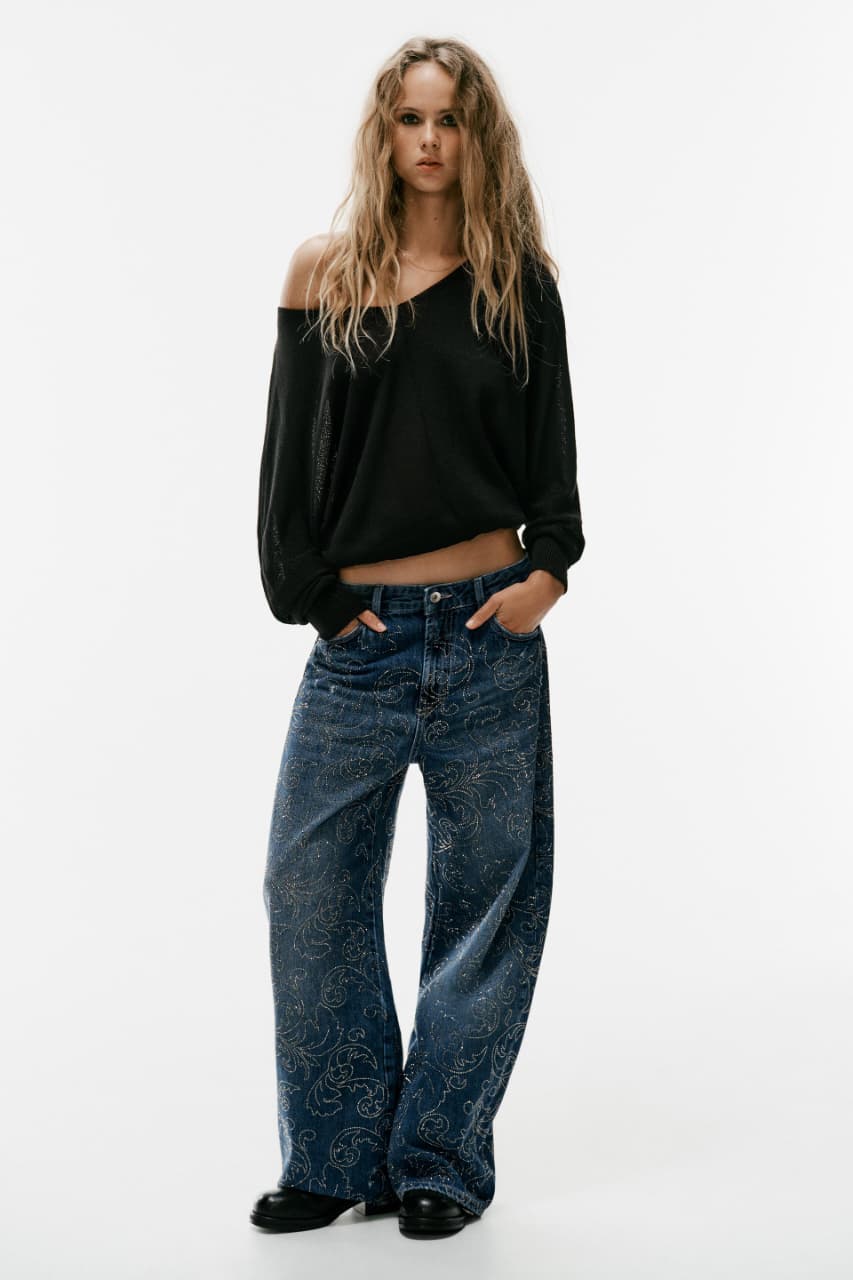 AVELIA - MAJ JEANS
