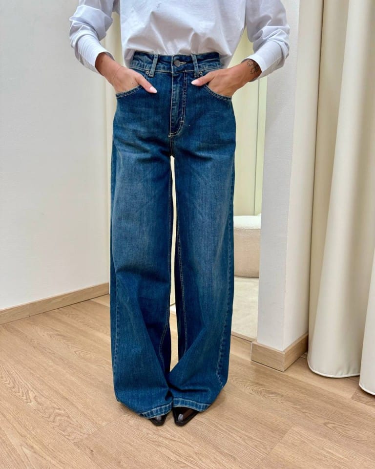 AVELIA - VEGA JEANS