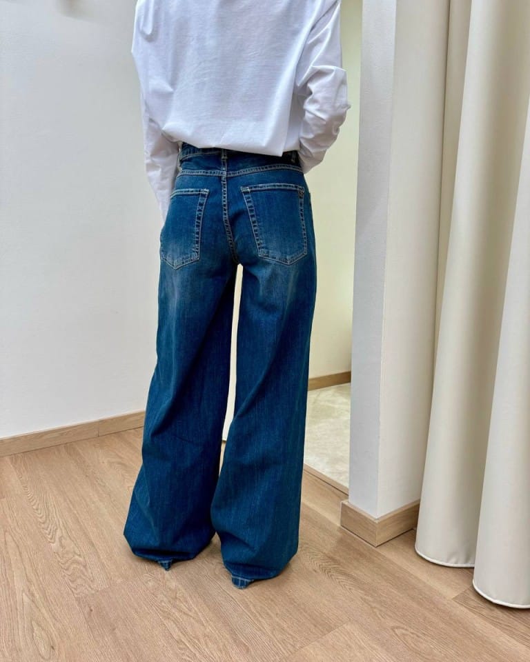 AVELIA - VEGA JEANS