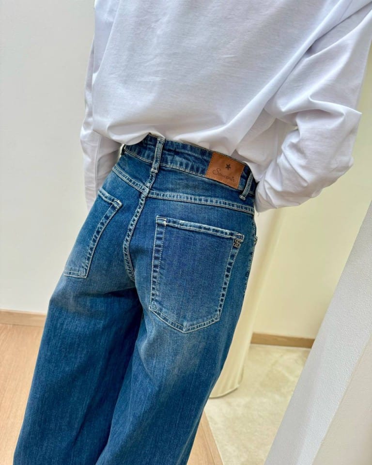 AVELIA - VEGA JEANS