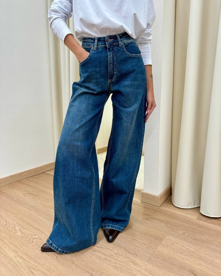 AVELIA - VEGA JEANS