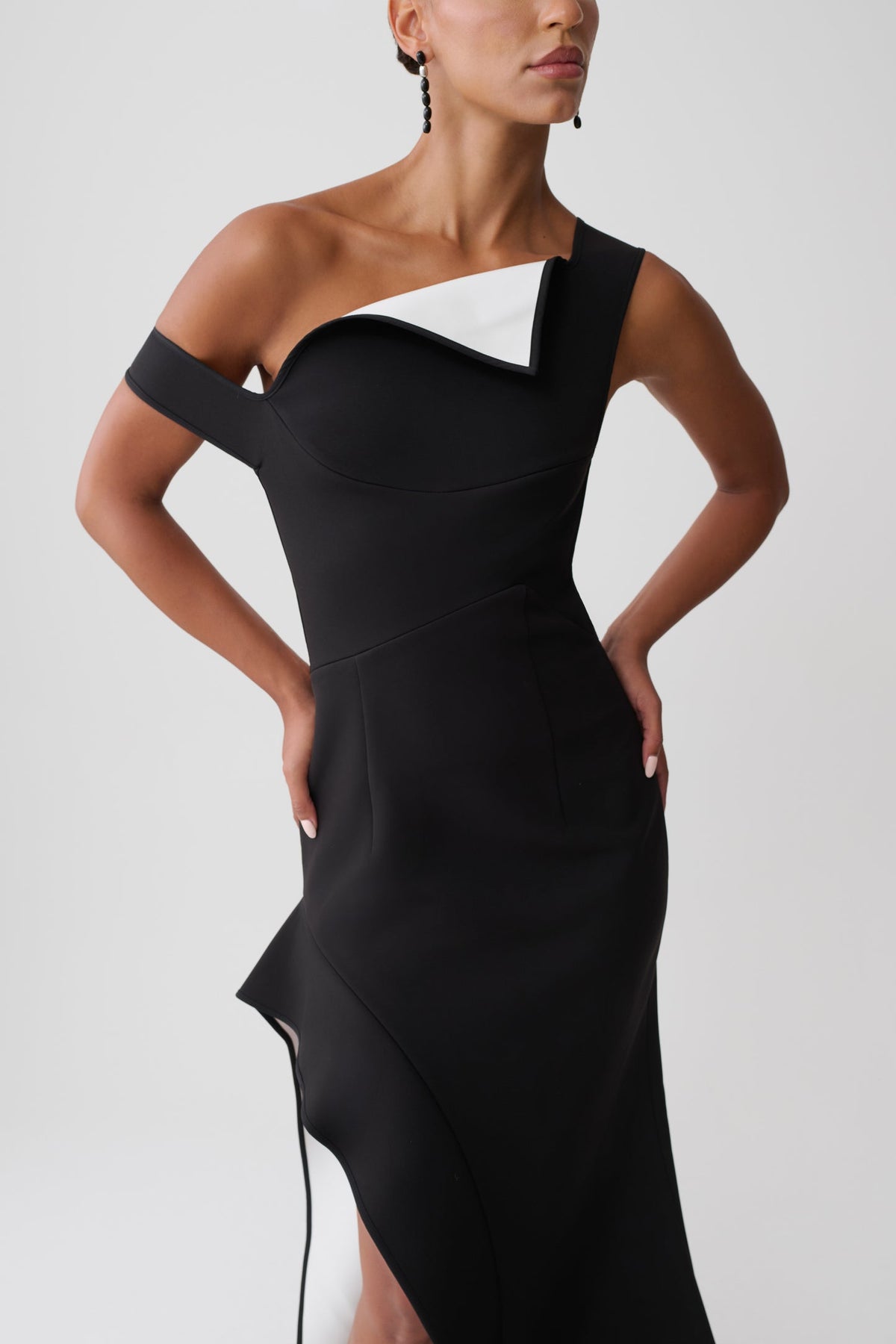 AVELIA - WAB DRESS