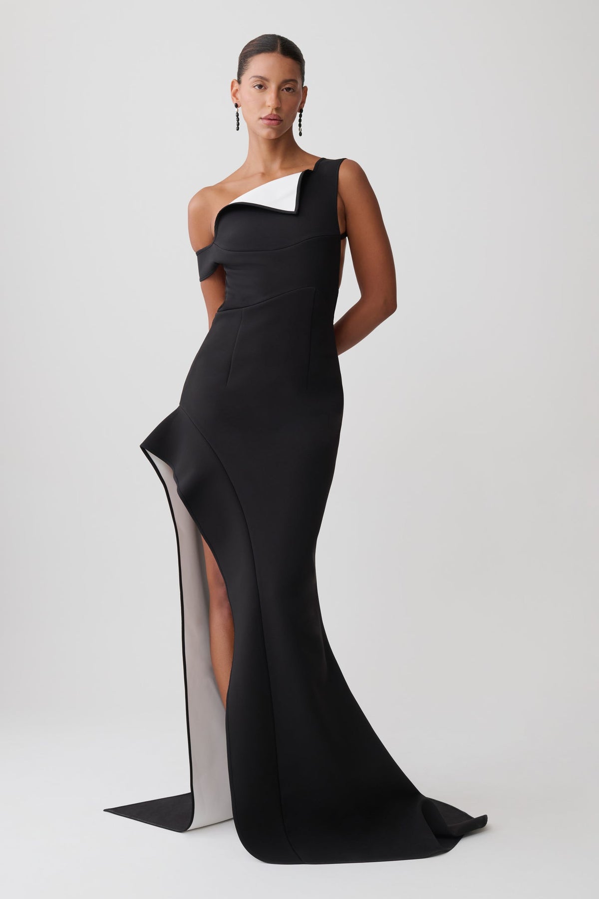 AVELIA - WAB DRESS