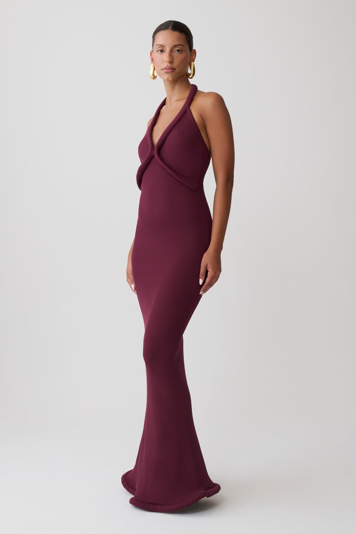 AVELIA - BLA DRESS
