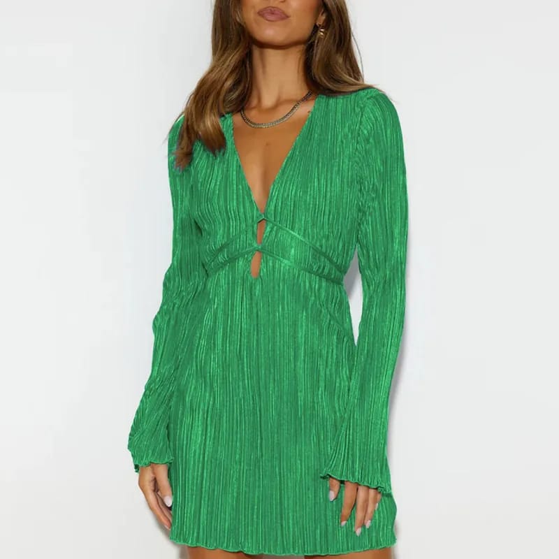 AVELIA - CIT DRESS