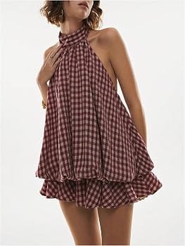 AVELIA - CASA DRESS