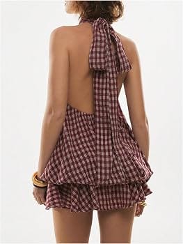 AVELIA - CASA DRESS