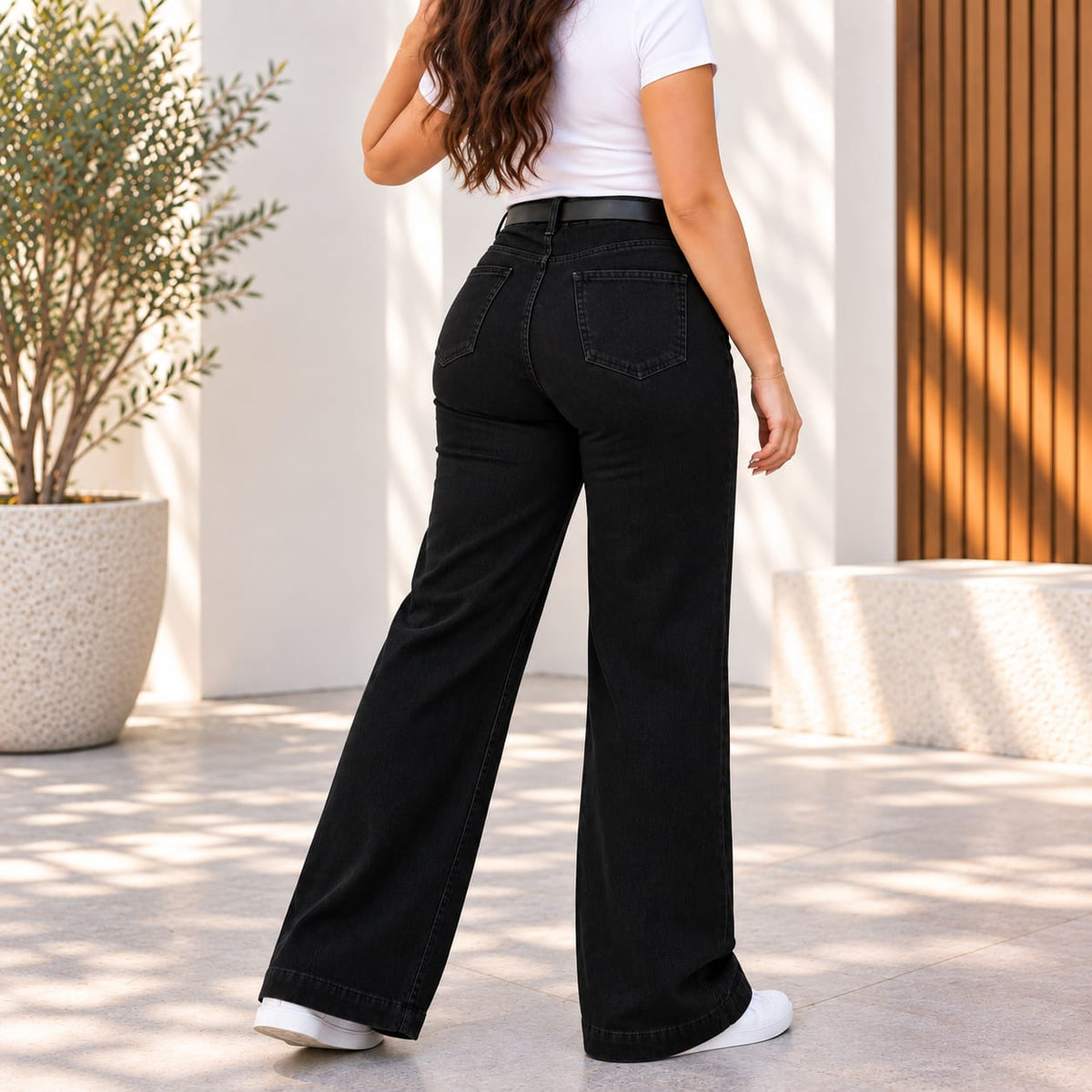 AVELIA - SIK JEANS
