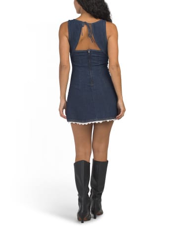 AVELIA - XOU DRESS