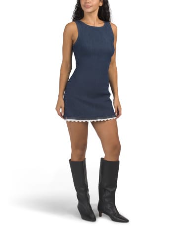 AVELIA - XOU DRESS