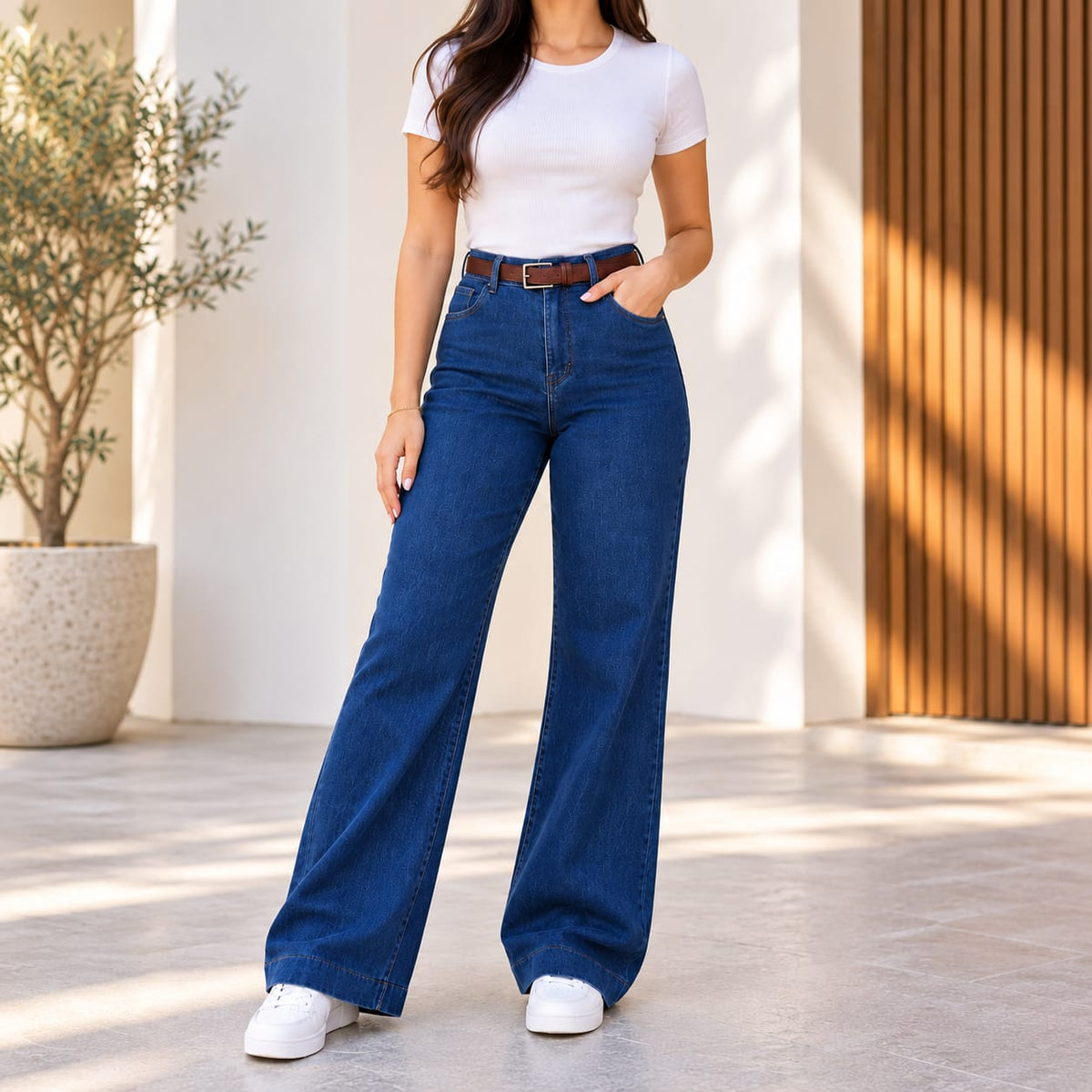 AVELIA - SIK JEANS