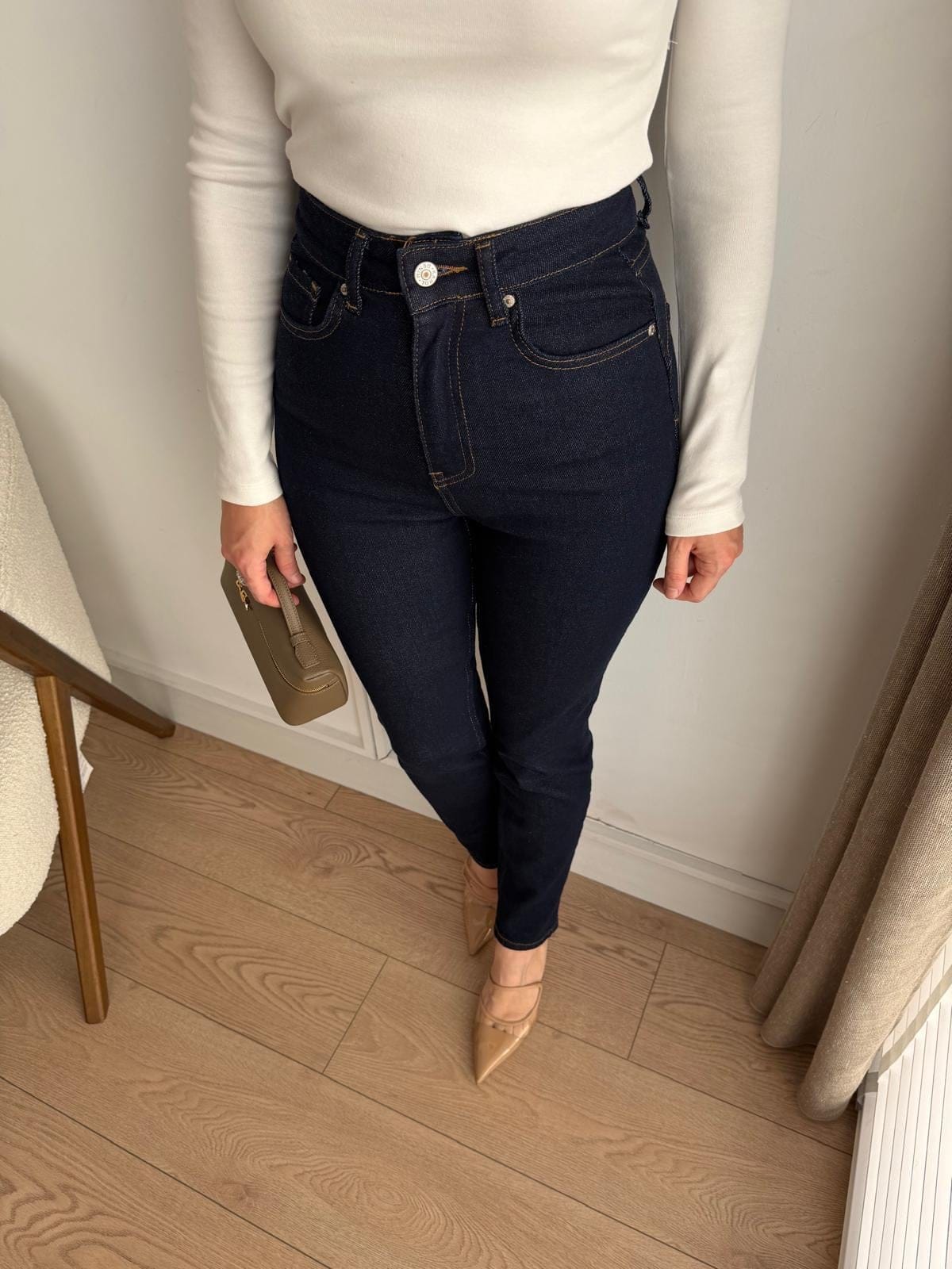 AVELIA - DUIT JEANS