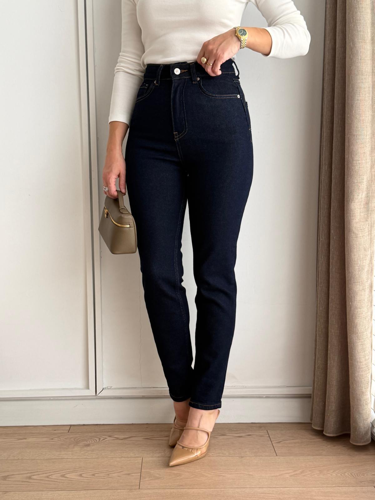 AVELIA - DUIT JEANS