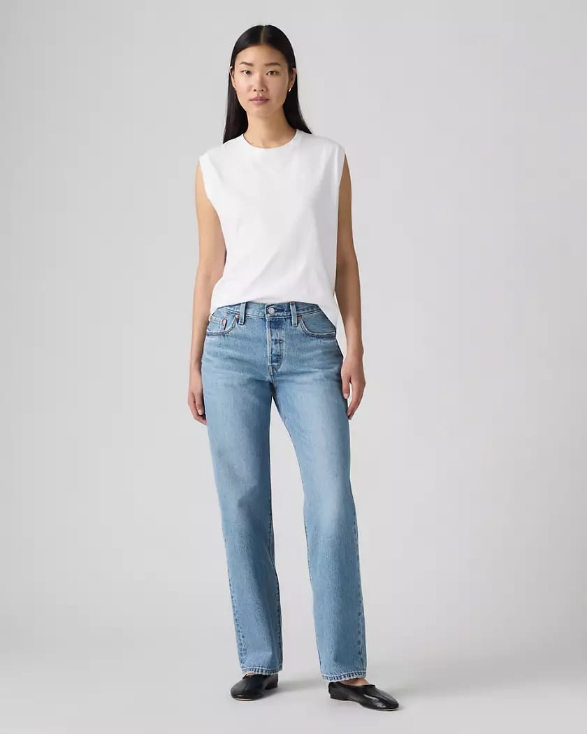 AVELIA - BUG JEANS