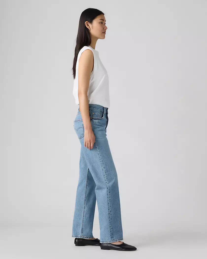 AVELIA - BUG JEANS