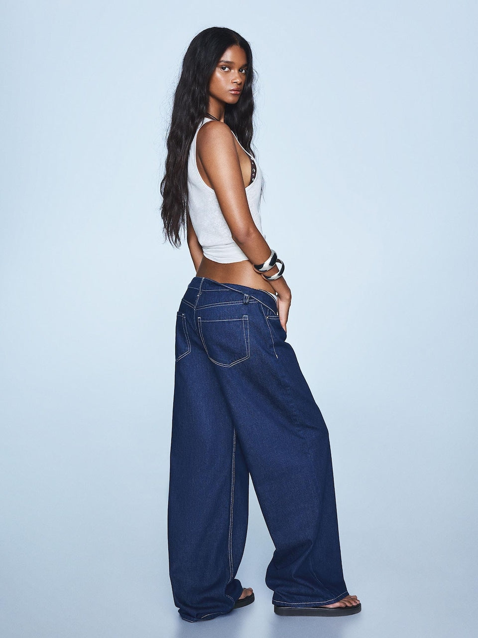 AVELIA - POET JEANS