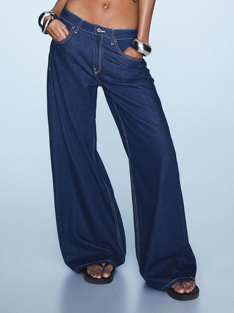 AVELIA - POET JEANS
