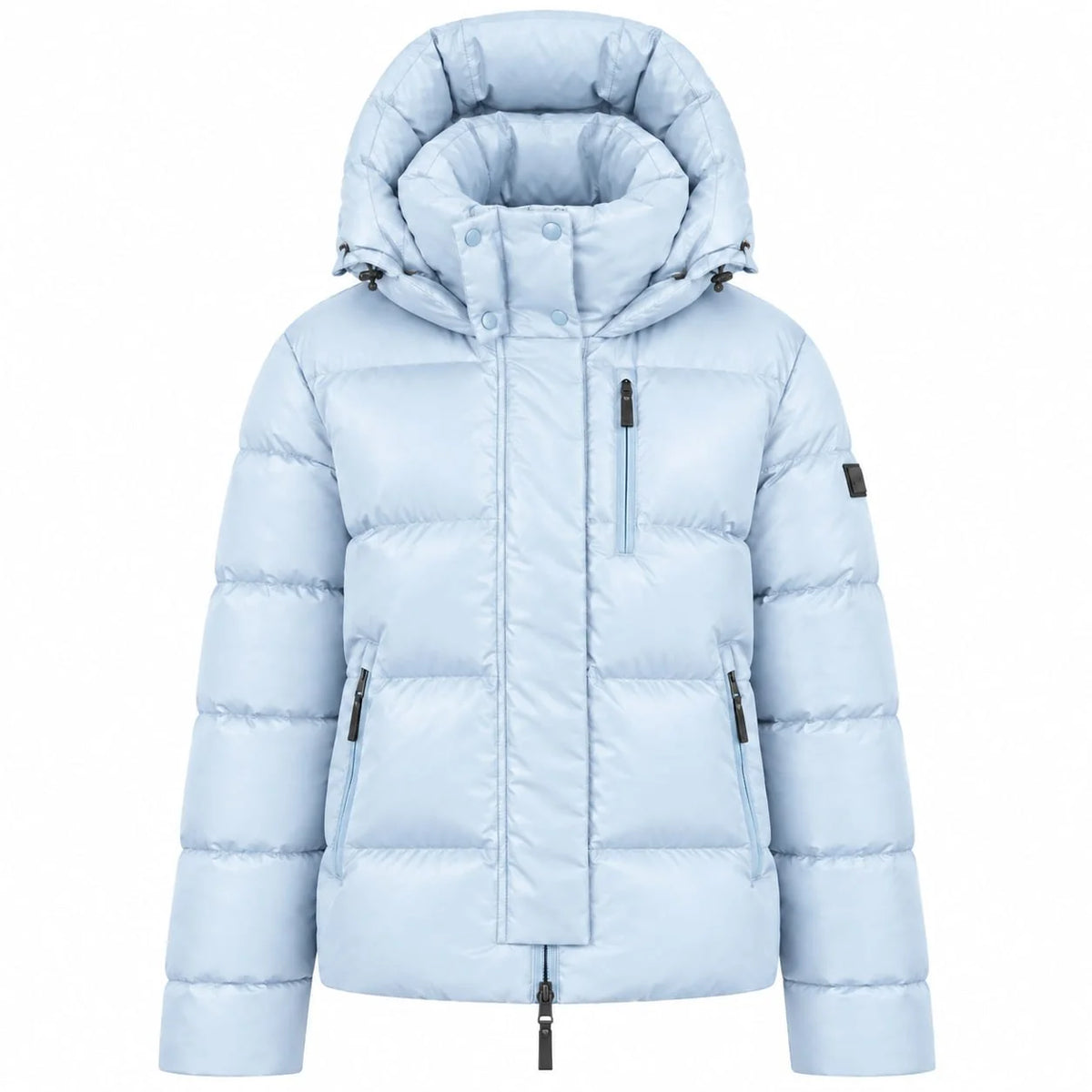 AVELIA - JIA PUFFER JACKET