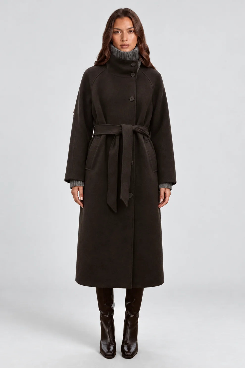 AVELIA - PALOMA COAT