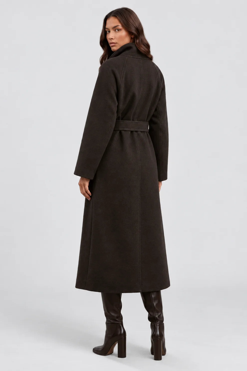 AVELIA - PALOMA COAT