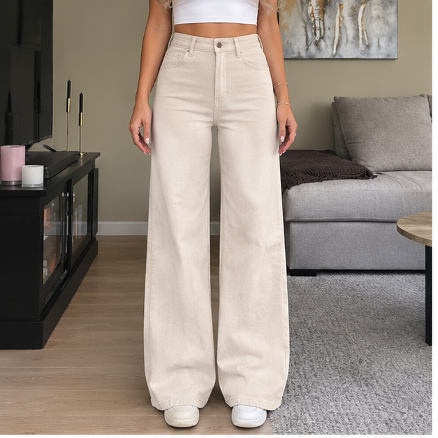 AVELIA - GAR JEANS