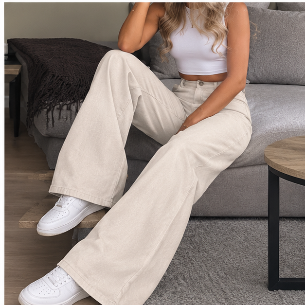 AVELIA - GAR JEANS