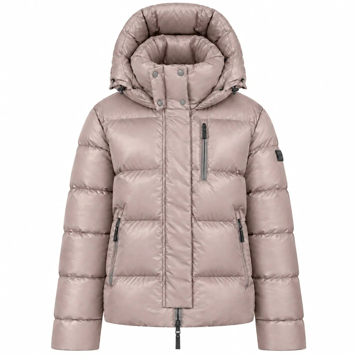 AVELIA - JIA PUFFER JACKET