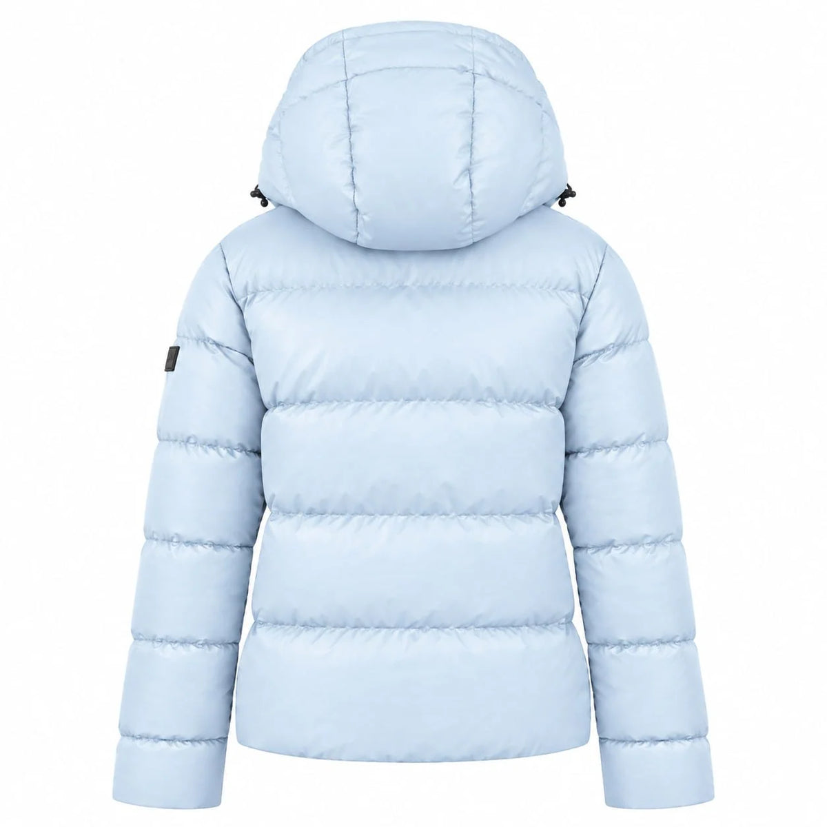 AVELIA - JIA PUFFER JACKET