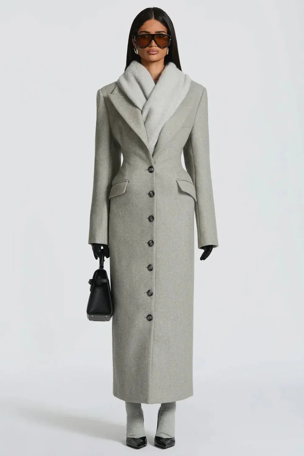 AVELIA - SERENA COAT