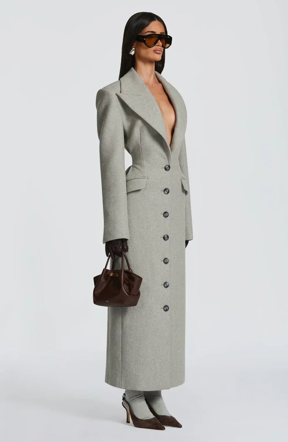 AVELIA - SERENA COAT