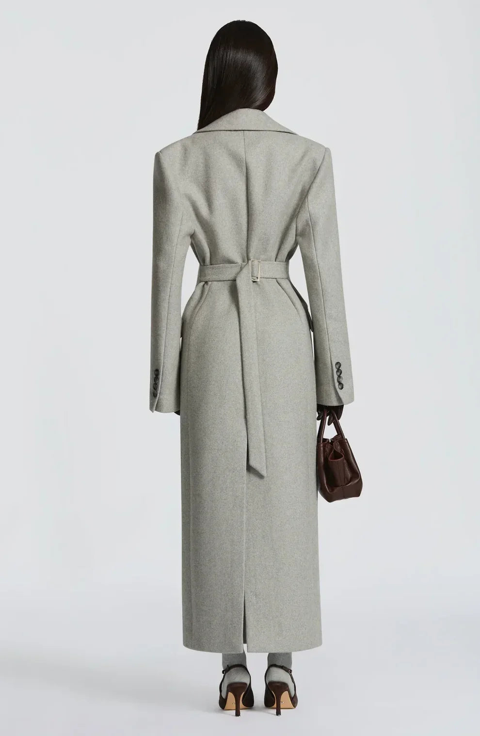AVELIA - SERENA COAT
